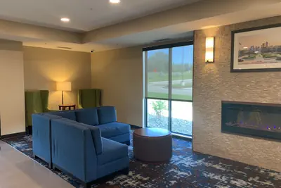 Photo 3 - Comfort Inn & Suites West Des Moines