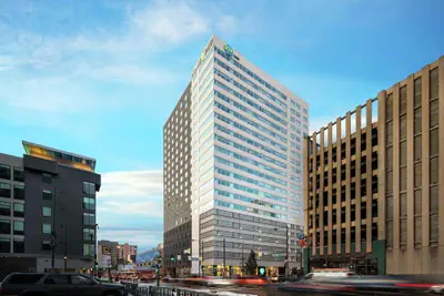 Photo 2 - Tru By Hilton Denver Downtown Convention Center
