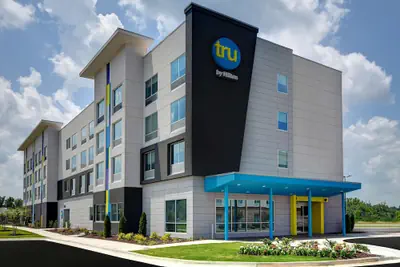 Photo 2 - Tru By Hilton Columbia Greystone