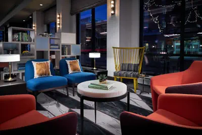Photo 5 - Hyatt Centric Old Town Alexandria