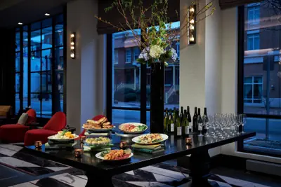 Photo 3 - Hyatt Centric Old Town Alexandria
