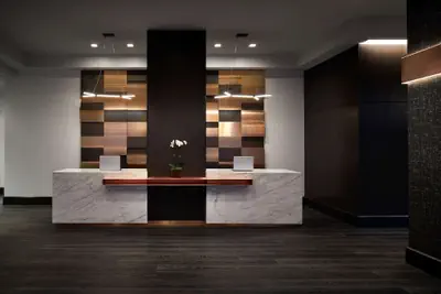 Photo 4 - Hyatt Centric Old Town Alexandria