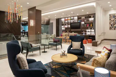 Photo 4 - Home2 Suites by Hilton Denver Downtown Convention Center