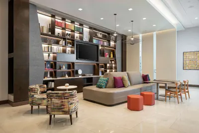 Photo 3 - Home2 Suites by Hilton Denver Downtown Convention Center