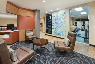 Photo 2 - TownePlace Suites by Marriott Atlanta Lawrenceville