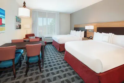 Photo 5 - TownePlace Suites by Marriott Atlanta Lawrenceville