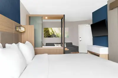 Photo 5 - SpringHill Suites by Marriott Holland