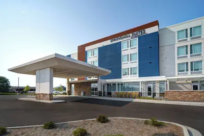 Photo 2 - SpringHill Suites by Marriott Holland