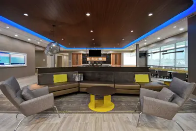 Photo 4 - SpringHill Suites by Marriott Holland