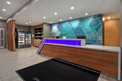 Photo 3 - SpringHill Suites by Marriott Holland
