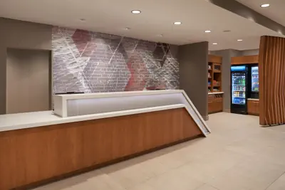 Photo 3 - SpringHill Suites by Marriott Fort Myers Estero