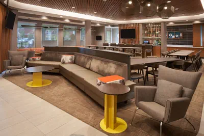 Photo 4 - SpringHill Suites by Marriott Fort Myers Estero