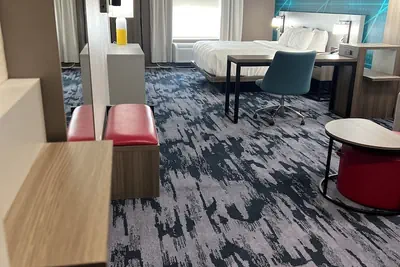 Photo 2 - Comfort Suites DeSoto Dallas South