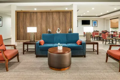 Photo 3 - Comfort Suites DeSoto Dallas South