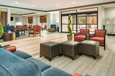 Photo 5 - Comfort Suites DeSoto Dallas South
