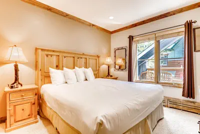 Photo 4 - Updated 1br Premier  At Black Bear Lodge- Kids Ski Free 1 Bedroom Condo by RedAwning