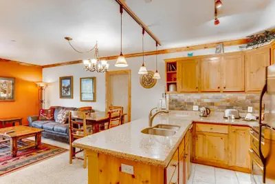 Photo 5 - Updated 1br Premier  At Black Bear Lodge- Kids Ski Free 1 Bedroom Condo by RedAwning