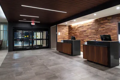 Photo 5 - Courtyard by Marriott Kansas City Olathe