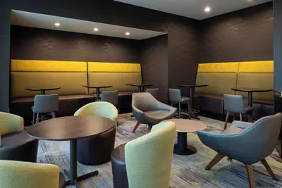 Photo 3 - Courtyard by Marriott Kansas City Olathe