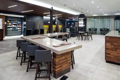Photo 4 - Courtyard by Marriott Kansas City Olathe