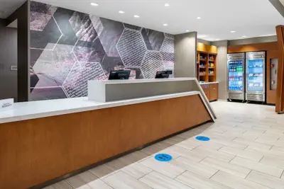 Photo 2 - SpringHill Suites by Marriott Suwanee Johns Creek