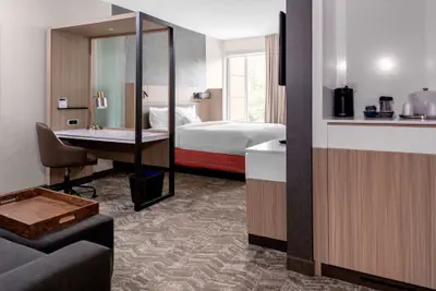 Photo 4 - SpringHill Suites by Marriott Suwanee Johns Creek