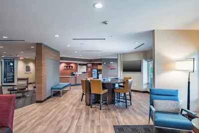 Photo 5 - TownePlace Suites by Marriott Austin South