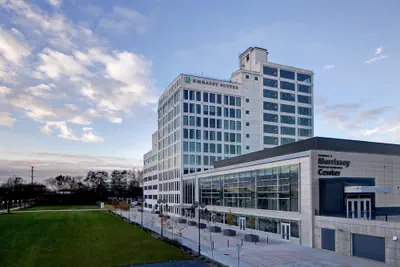 Photo 2 - Embassy Suites by Hilton Rockford Riverfront