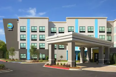 Photo 2 - Tru By Hilton Atlanta NW Kennesaw