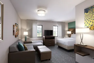 Photo 5 - Staybridge Suites Florence by IHG