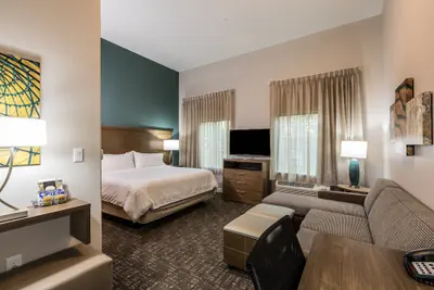 Photo 3 - Staybridge Suites Florence by IHG