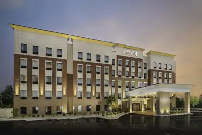 Photo 2 - Staybridge Suites Florence by IHG