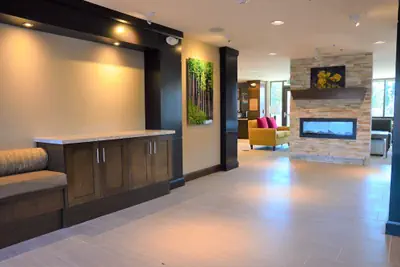 Photo 3 - Staybridge Suites Hillsboro - Orenco Station by IHG