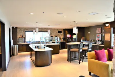 Photo 4 - Staybridge Suites Hillsboro - Orenco Station by IHG