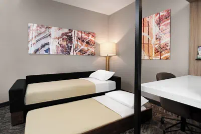 Photo 4 - SpringHill Suites by Marriott St. George Washington
