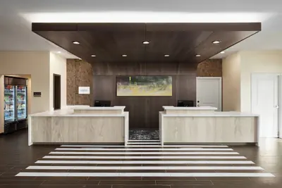 Photo 4 - Residence Inn Richmond Midtown/Glenside