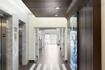 Photo 2 - Residence Inn Richmond Midtown/Glenside