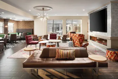 Photo 3 - Residence Inn Richmond Midtown/Glenside