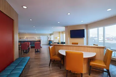 Photo 5 - TownePlace Suites by Marriott El Paso North