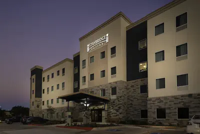 Photo 2 - Staybridge Suites Cedar Park - Austin N by IHG