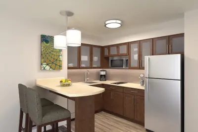 Photo 4 - Staybridge Suites Cedar Park - Austin N by IHG