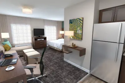 Photo 5 - Staybridge Suites Cedar Park - Austin N by IHG