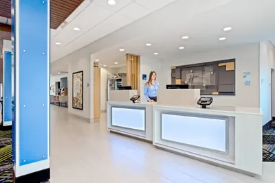 Photo 3 - Holiday Inn Express & Suites Niceville - Eglin Area by IHG