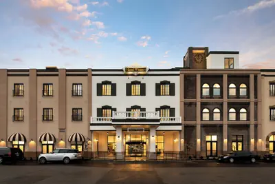 Photo 2 - Hotel Winters