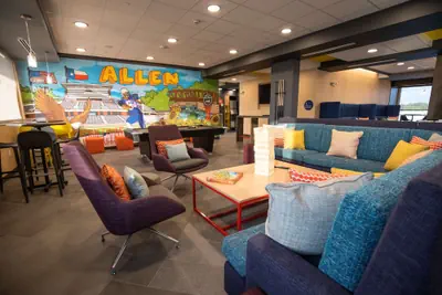 Photo 4 - TRU By Hilton Allen Dallas