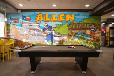 Photo 5 - TRU By Hilton Allen Dallas