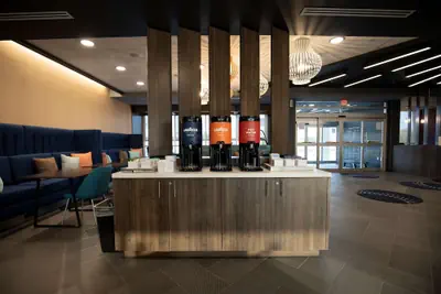 Photo 3 - TRU By Hilton Allen Dallas