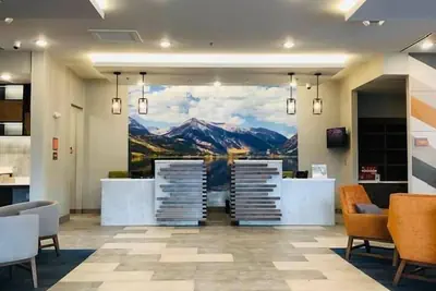 Photo 4 - La Quinta Inn & Suites by Wyndham Limon