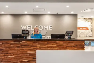 Photo 3 - Hampton Inn Batesville