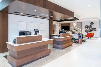 Photo 4 - Hilton Garden Inn Brunswick